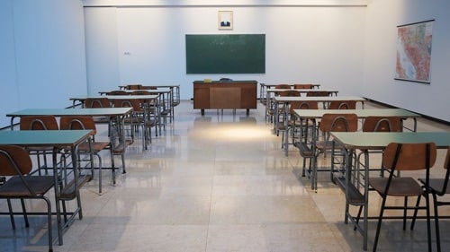 Schulreinigung Dresden